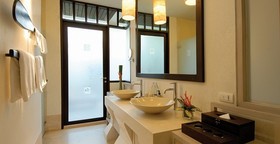 Melati Beach Resort & Spa