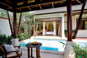 Melati Beach Resort & Spa