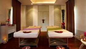 Melati Beach Resort & Spa