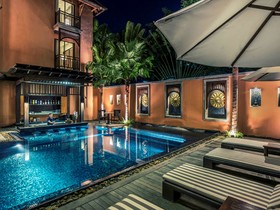 Mercure Samui Chaweng Tana