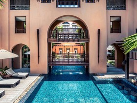 Mercure Samui Chaweng Tana