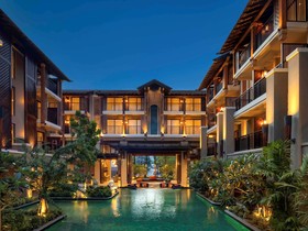 Mercure Samui Chaweng Tana