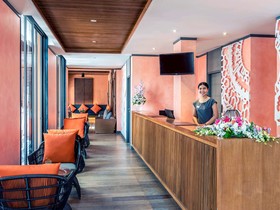 Mercure Samui Chaweng Tana