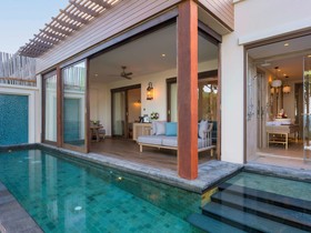 Mercure Samui Chaweng Tana