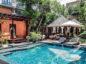 Mercure Samui Chaweng Tana