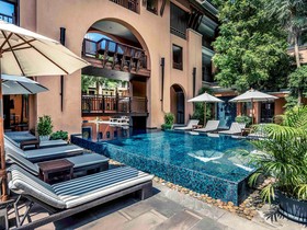 Mercure Samui Chaweng Tana