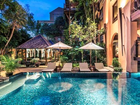 Mercure Samui Chaweng Tana