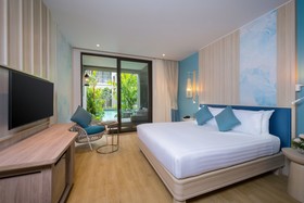 Mercure Samui Chaweng Tana