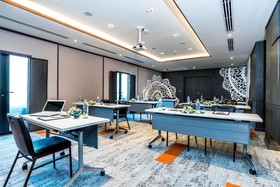 Mercure Samui Chaweng Tana