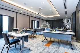 Mercure Samui Chaweng Tana