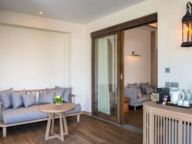 Mercure Samui Chaweng Tana