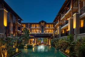 Mercure Samui Chaweng Tana