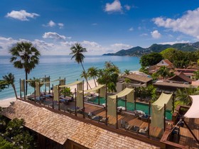 Mercure Samui Chaweng Tana