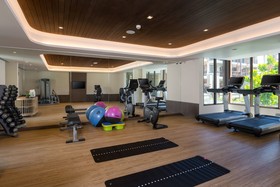 Mercure Samui Chaweng Tana