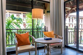 Mercure Samui Chaweng Tana