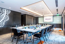 Mercure Samui Chaweng Tana