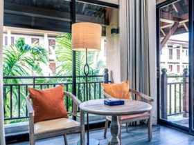 Mercure Samui Chaweng Tana