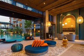 Mercure Samui Chaweng Tana