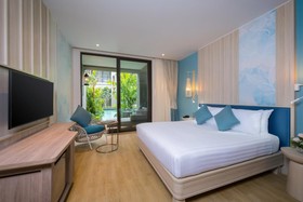 Mercure Samui Chaweng Tana