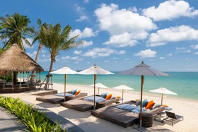 Mercure Samui Chaweng Tana