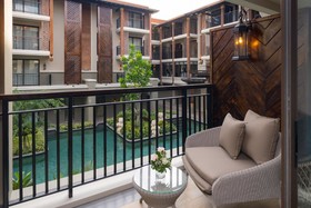 Mercure Samui Chaweng Tana