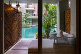 Mercure Samui Chaweng Tana