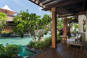 Mercure Samui Chaweng Tana