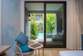 Mercure Samui Chaweng Tana