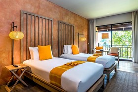 Mercure Samui Chaweng Tana