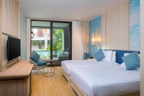 Mercure Samui Chaweng Tana