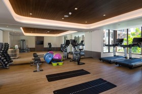Mercure Samui Chaweng Tana