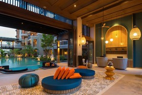 Mercure Samui Chaweng Tana