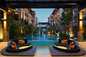 Mercure Samui Chaweng Tana