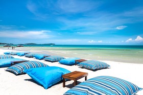 Mercure Samui Chaweng Tana