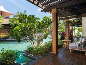 Mercure Samui Chaweng Tana