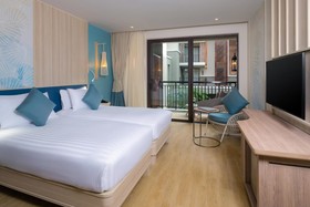Mercure Samui Chaweng Tana