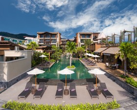 Mercure Samui Chaweng Tana