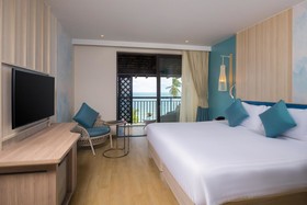 Mercure Samui Chaweng Tana