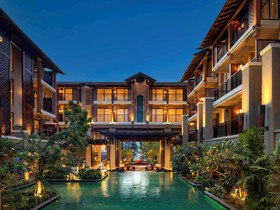 Mercure Samui Chaweng Tana