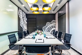 Mercure Samui Chaweng Tana