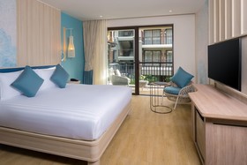 Mercure Samui Chaweng Tana