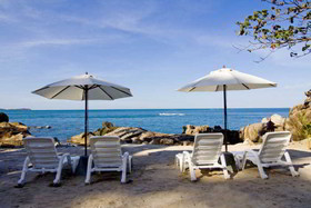 Merit Wellness & Mind Retreat Resort Samui