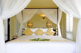 Merit Wellness & Mind Retreat Resort Samui