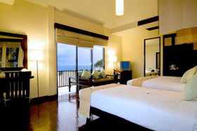 Merit Wellness & Mind Retreat Resort Samui