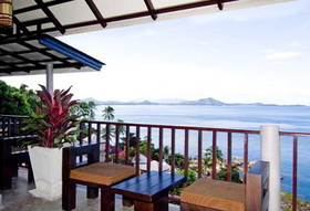 Merit Wellness & Mind Retreat Resort Samui