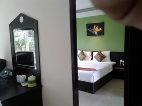 MM Hill Koh Samui Hotel