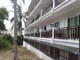 MM Hill Koh Samui Hotel