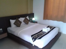 MM Hill Koh Samui Hotel