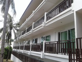 MM Hill Koh Samui Hotel