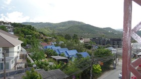 MM Hill Koh Samui Hotel